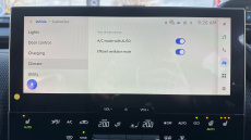 Toyota bZ4X 150kW Motion 71.4kWh 5dr Auto [11kW] Electric Hatchback